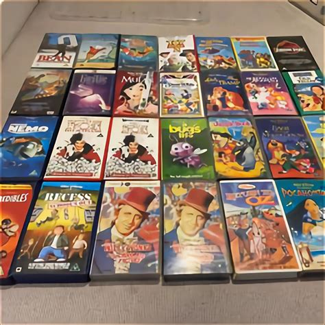 vhs movies for sale online|classic vhs movies for sale.